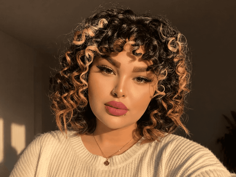 گیسو سعادتی